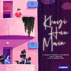 Khoyi Hun Main (2020) Album Art