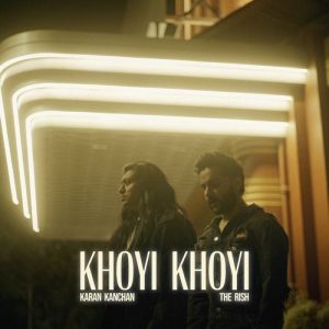 Khoyi Khoyi (2024) Album Art