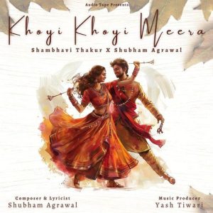 Khoyi Khoyi Meera (2024) Album Art