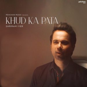 Khud Ka Pata (2021) Album Art