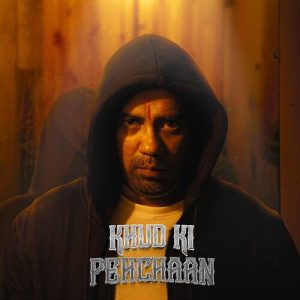 Khud Ki Pehchaan (2023) Album Art