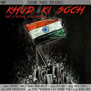 Khud Ki Soch – Single