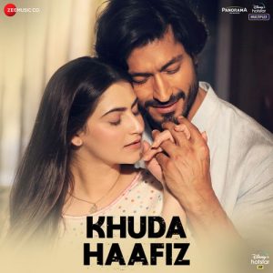 Khuda Haafiz (2020) Album Art