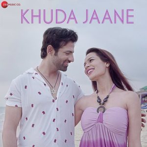 Khuda Jaane (2019) Album Art