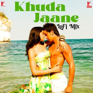 Khuda Jaane – LoFi Mix (2023) Album Art