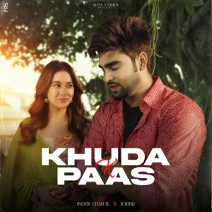 Khuda K Paas (2023) Album Art