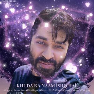 Khuda Ka Naam Ishq Hai