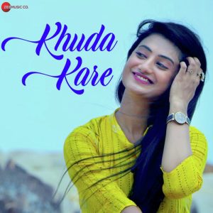 Khuda Kare (2019) Album Art