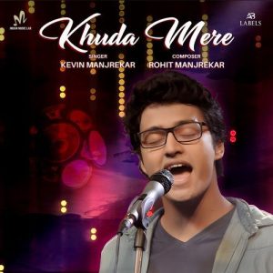 Khuda Mere (2024) Album Art