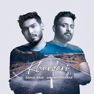Khurdari (2021) Album Art