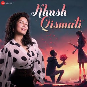 Khush Qismati (2023) Album Art