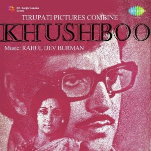 Khushboo (1975) Album Art