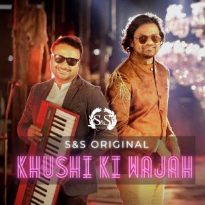 Khushi Ki Wajah (2021) Album Art