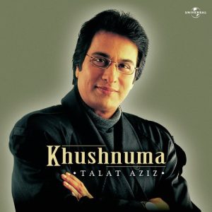 Khushnuma (2003) Album Art