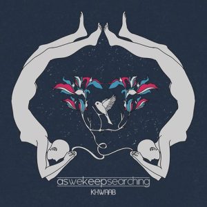 Khwaab (2019) Album Art
