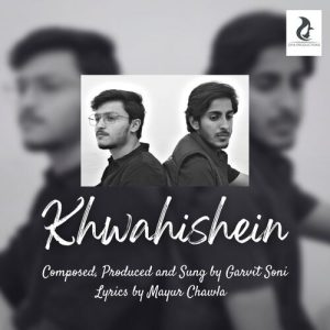 Khwahishein (2021) Album Art