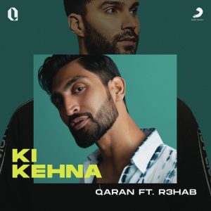 Ki Kehna (2019) Album Art