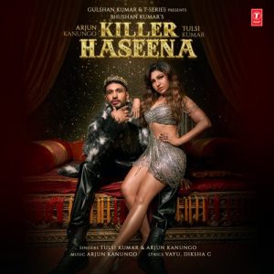 Killer Haseena (2022) Album Art