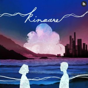 Kinaare (2024) Album Art