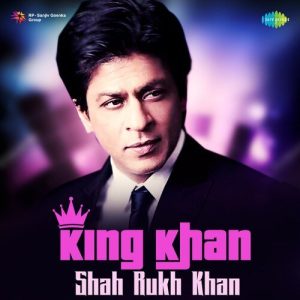 King Khan Shah Rukh Khan (2021) Album Art