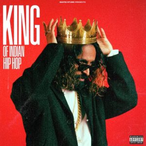 King Of Indian Hip Hop