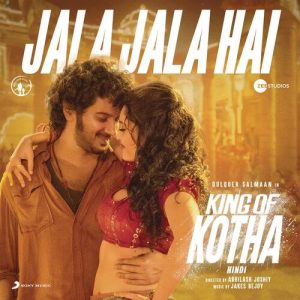 King Of Kotha (Hindi)