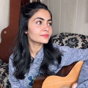 Kinna Chir (feat. Noor Chahal) (2022) Album Art