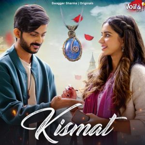 Kismat (2023) Album Art