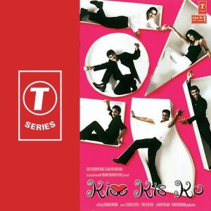 Kiss Kis Ko (2004) Album Art