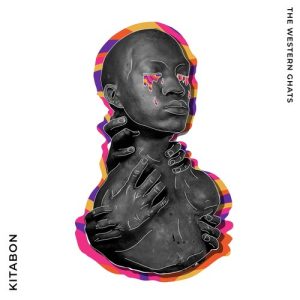 Kitabon (2021) Album Art
