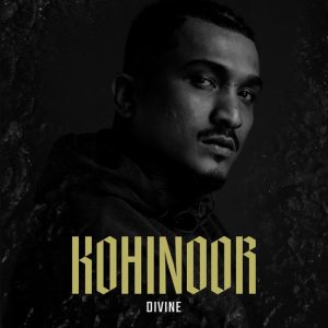 Kohinoor (2019) Album Art