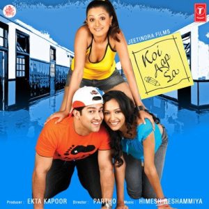 Koi Aap Sa (2005) Album Art