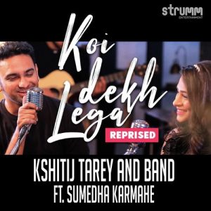 Koi Dekh Lega – Reprised (2019) Album Art