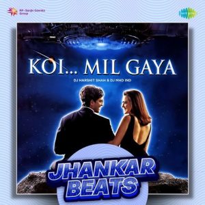 Koi Mil Gaya – Jhankar Beats (2023) Album Art