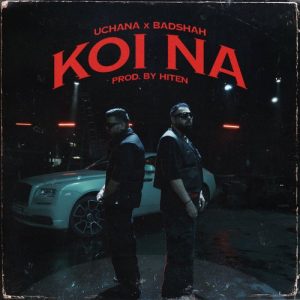 Koi Na (2023) Album Art