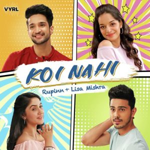 Koi Nahi (2019) Album Art