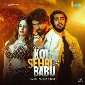 Koi Sehri Babu 2.0 (2025) Album Art