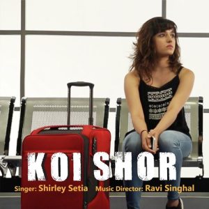 Koi Shor Album Art