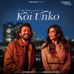 Koi Unko (2025) Album Art