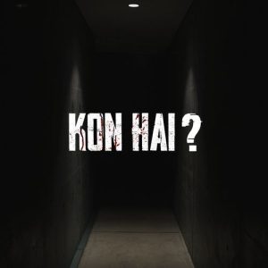 Kon Hai (2020) Album Art