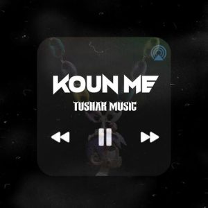 Koun Me (2023) Album Art