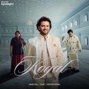Koyal (2025) Album Art