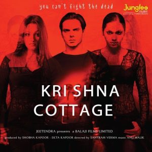 Krishna Cottage (2004) Album Art