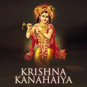 Krishna Kanahaiya (2023) Album Art