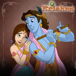 Krishna – Mitwa Hamare