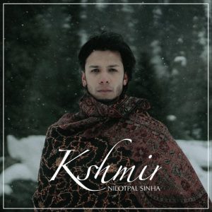 Kshmir (2020) Album Art