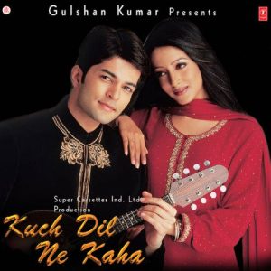 Kuch Dil Ne Kaha (2002) Album Art