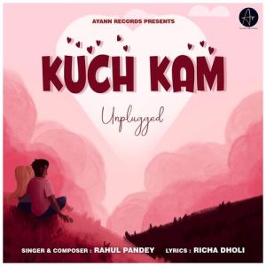 Kuch Kam (2023) Album Art