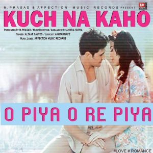 Kuch Na Kaho