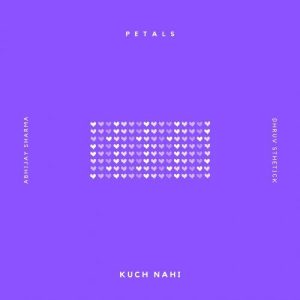 Kuch Nahi (feat. Dhruv Sthetick) (2021) Album Art